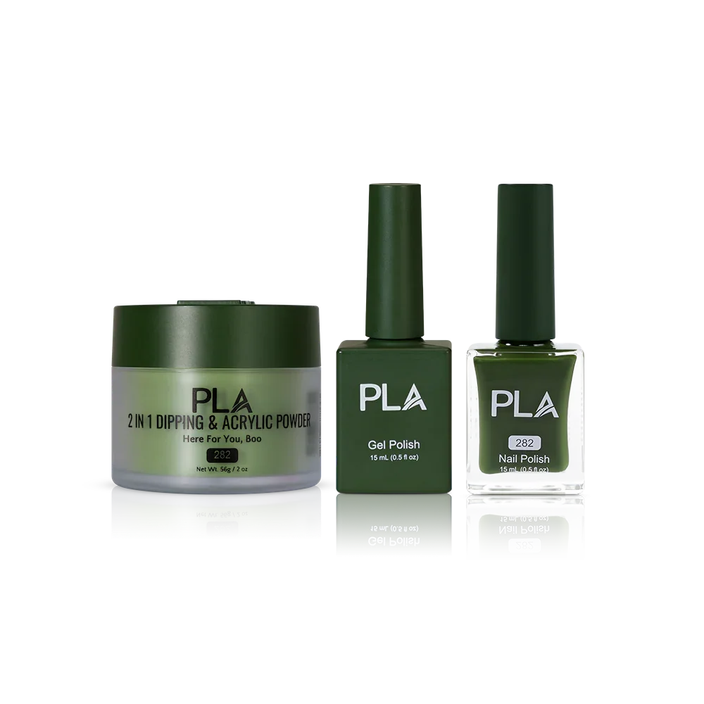 Leenailsupply.com