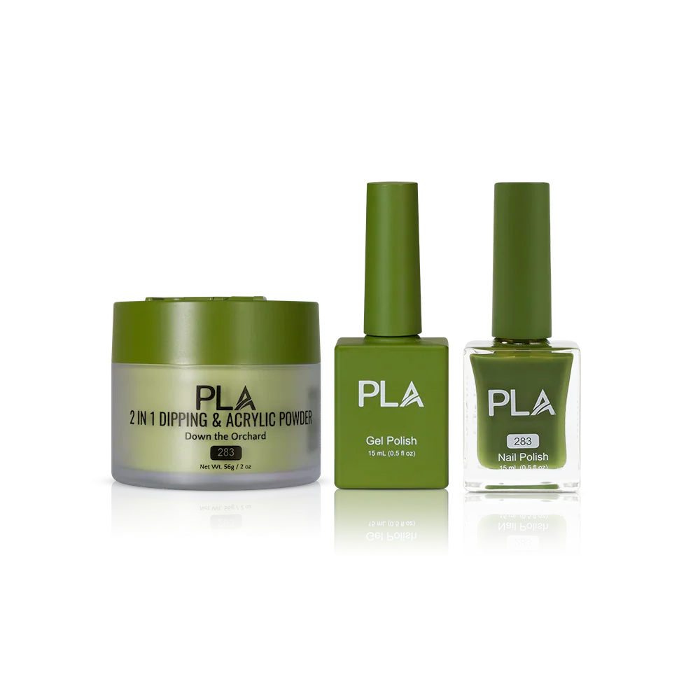 Leenailsupply.com
