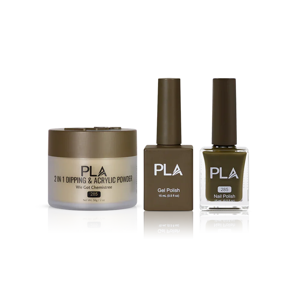 Leenailsupply.com