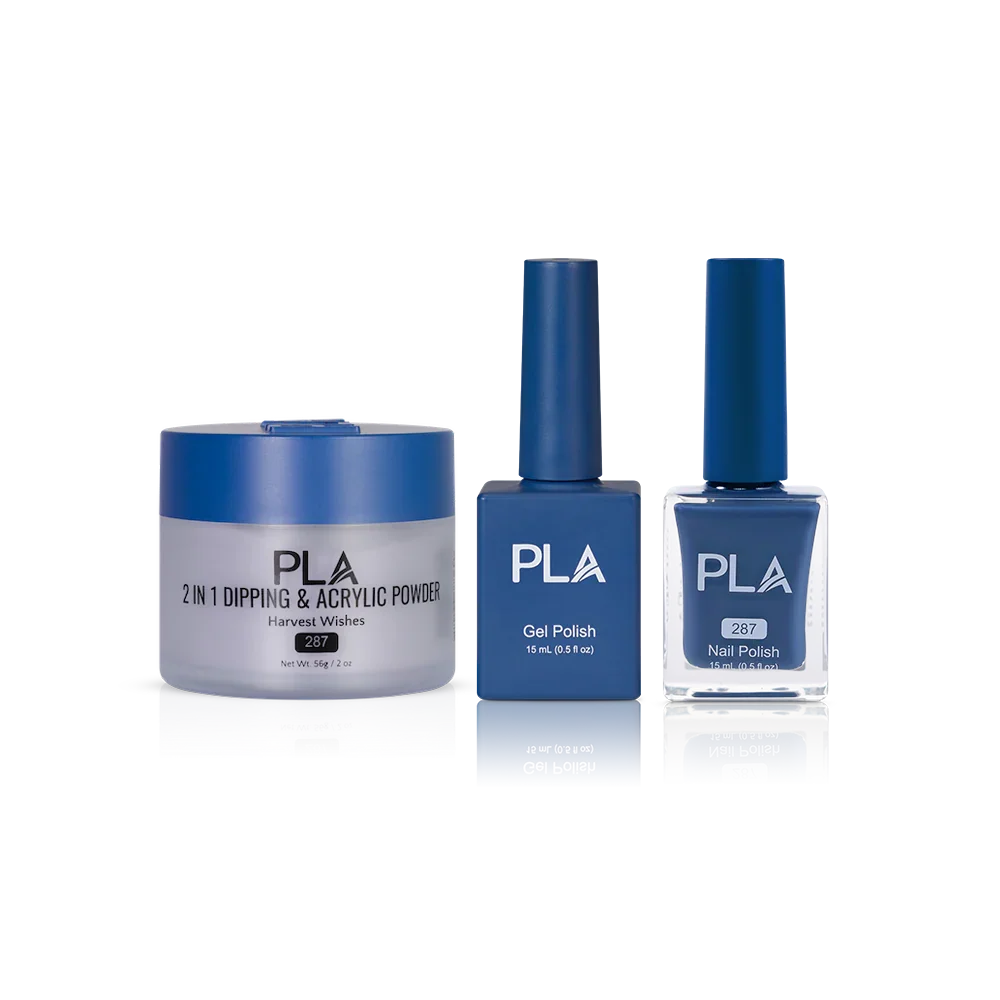 Leenailsupply.com