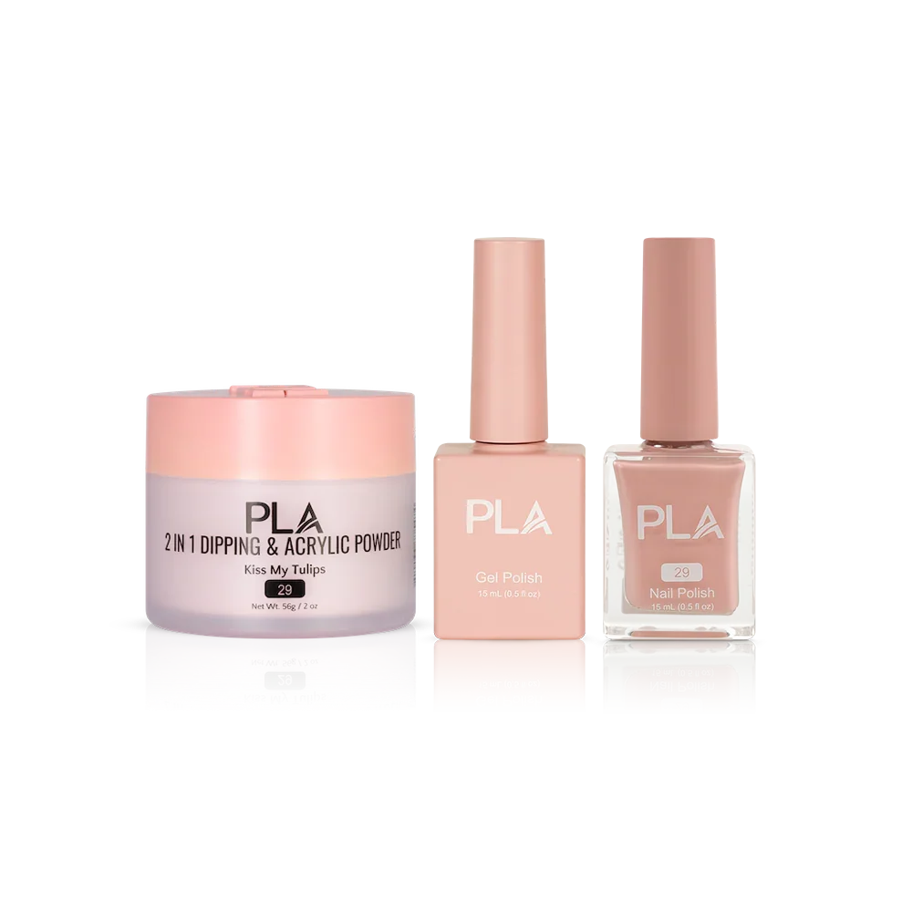 Leenailsupply.com