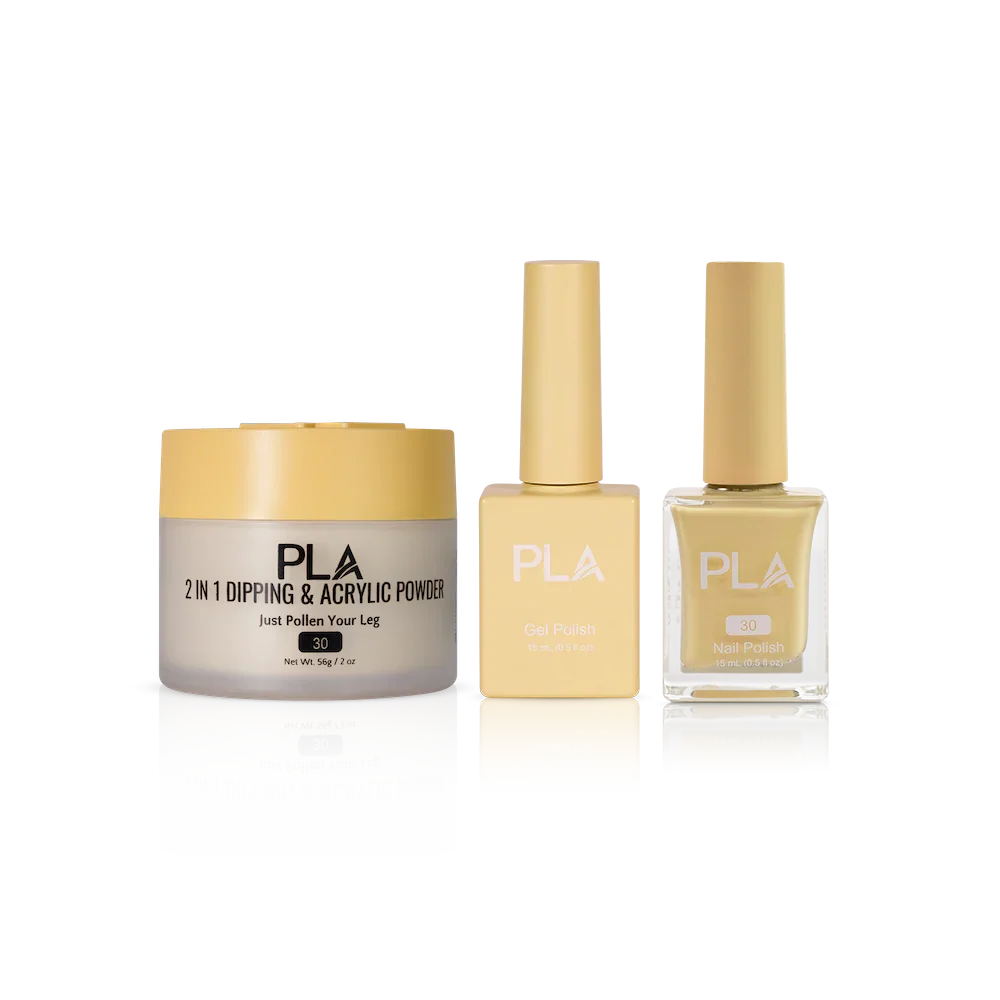 Leenailsupply.com