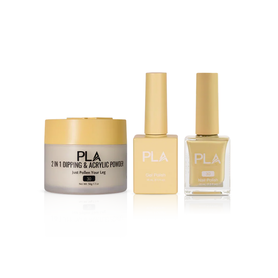 PLA 4-in-1 Just Pollen Your Leg (30)