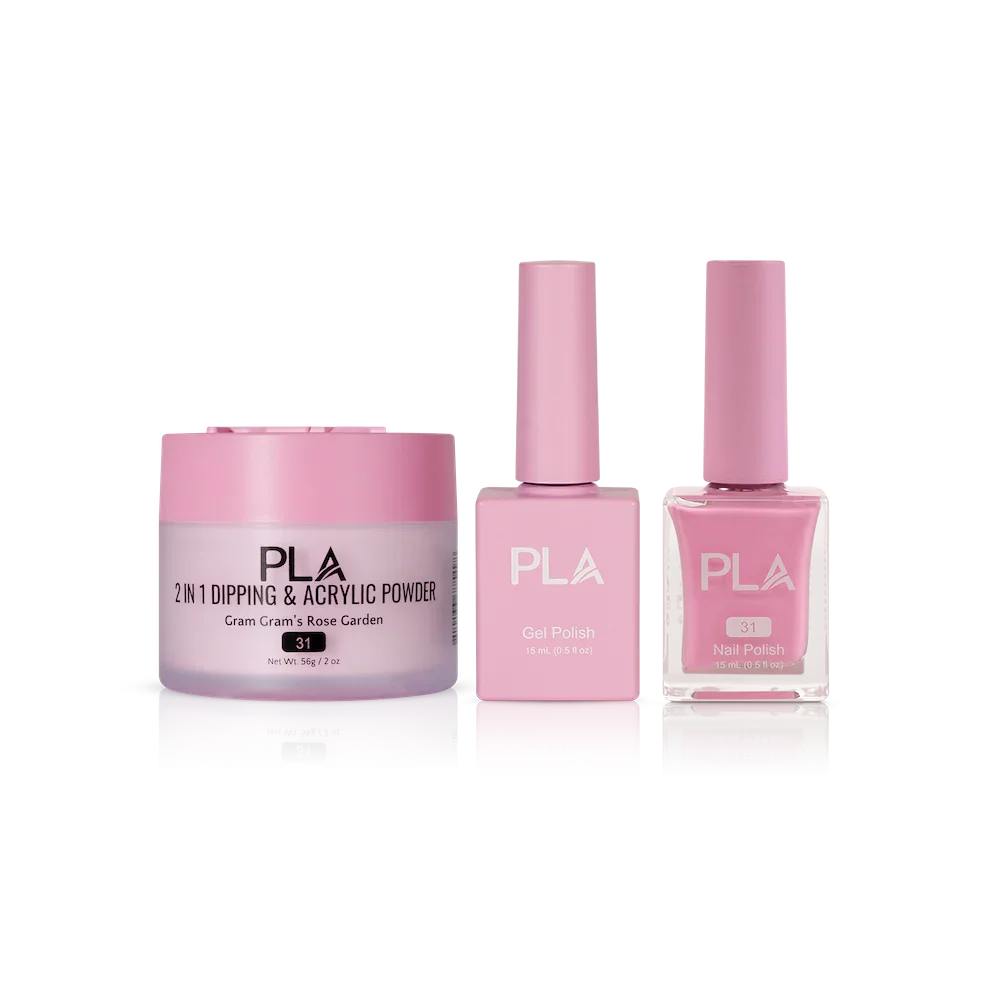 Leenailsupply.com