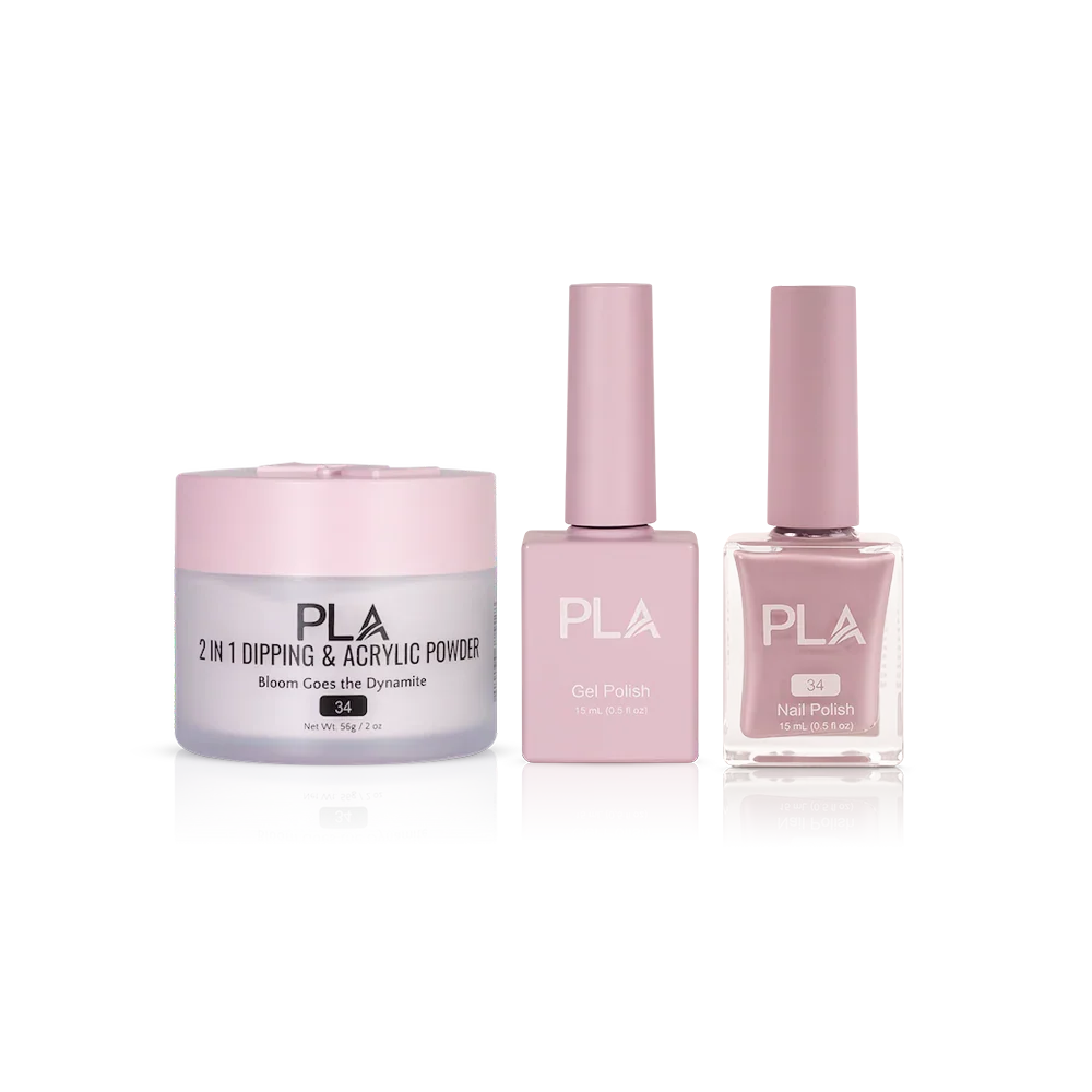 Leenailsupply.com