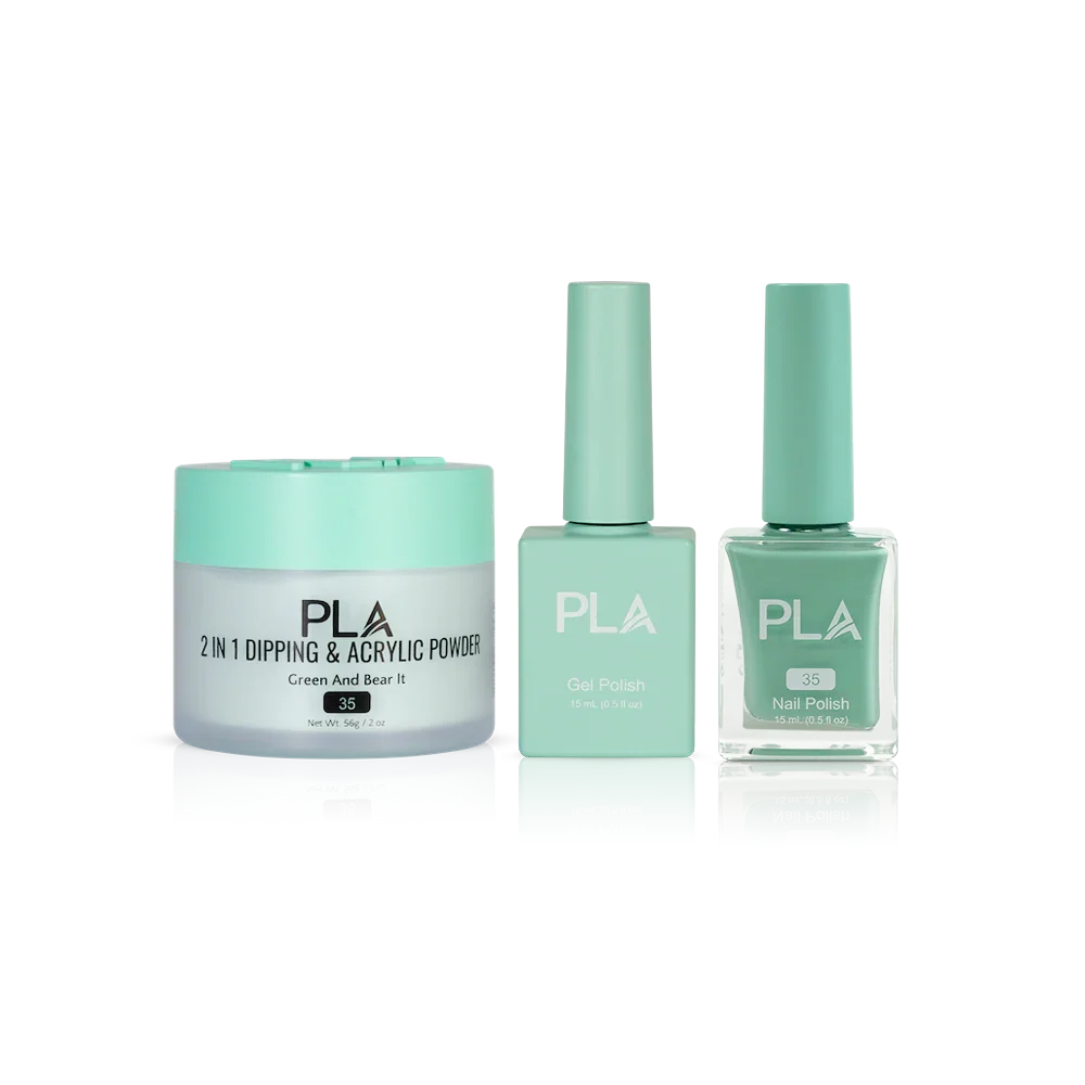 Leenailsupply.com