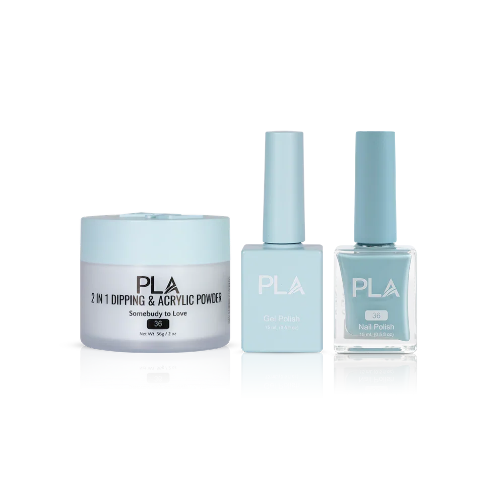 Leenailsupply.com