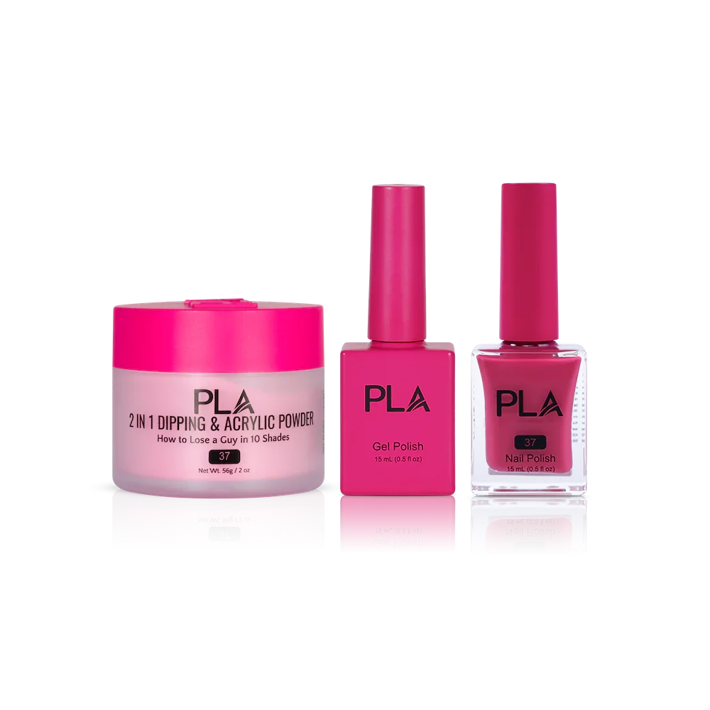 Leenailsupply.com