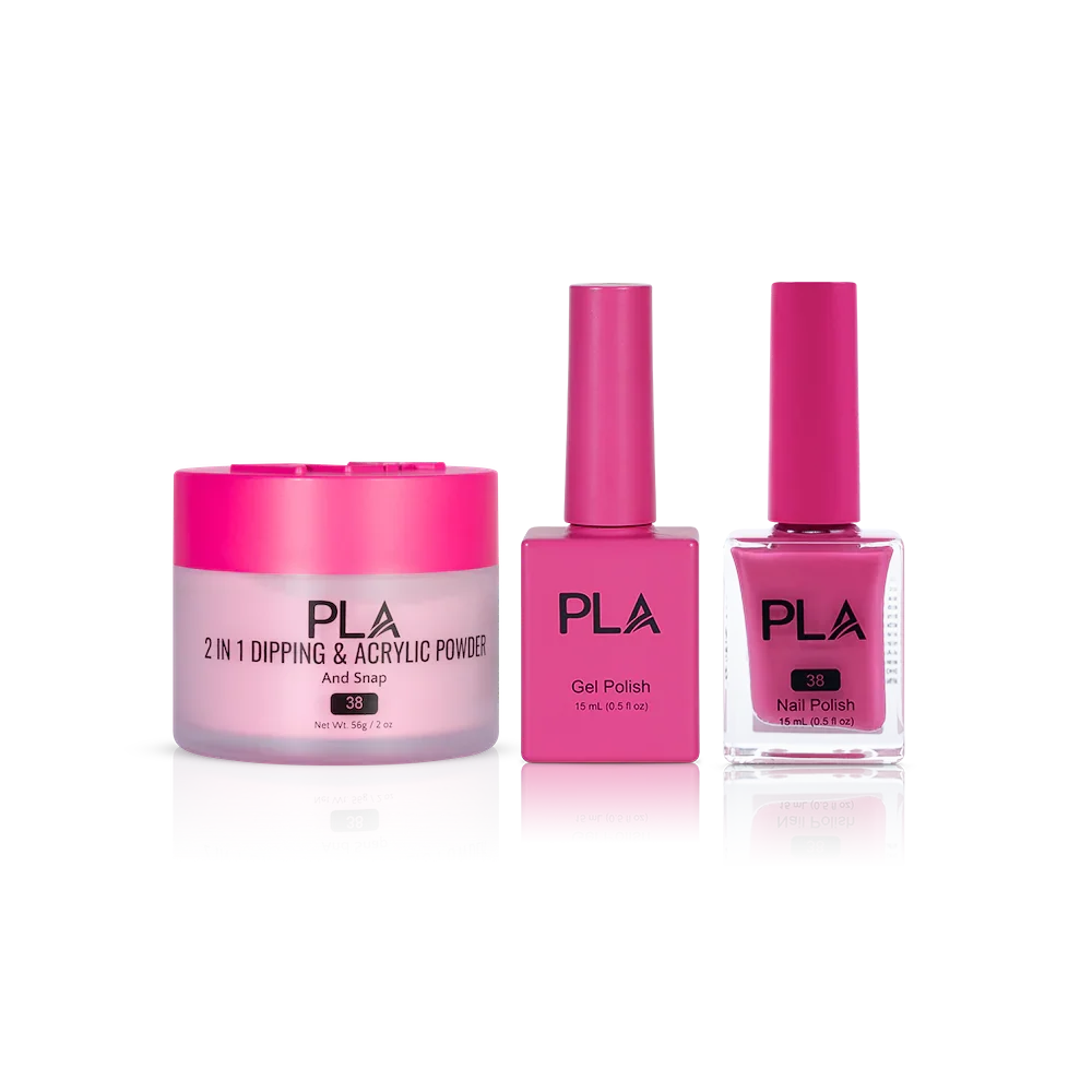 Leenailsupply.com