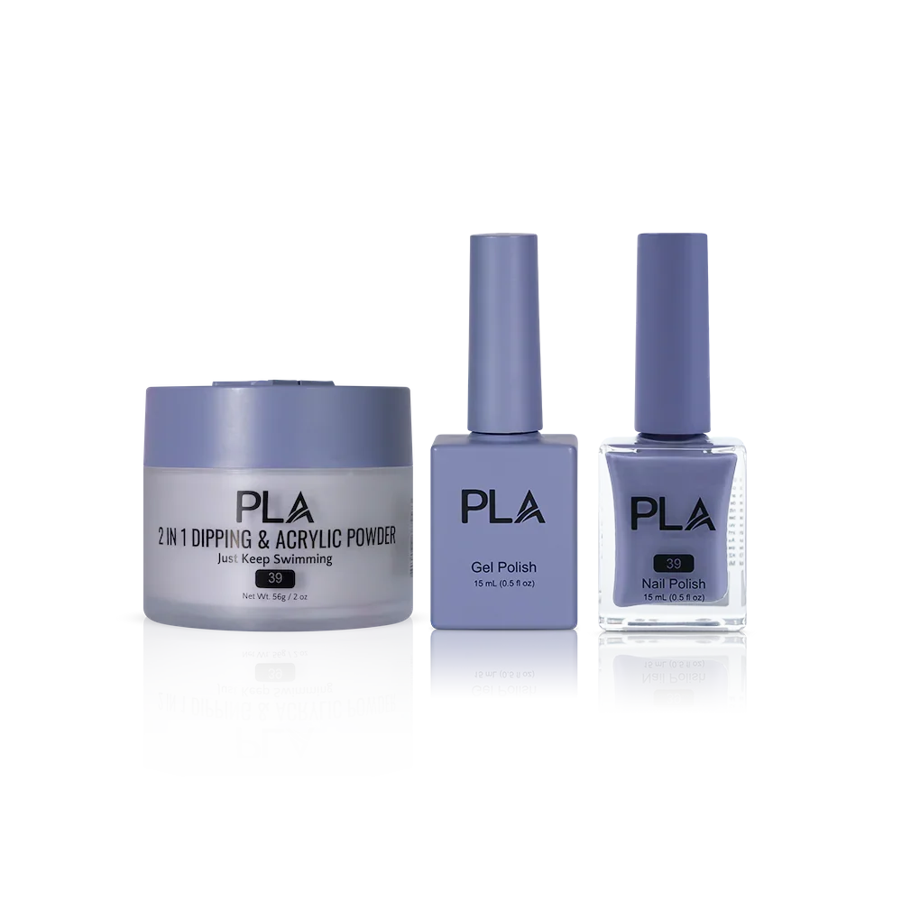Leenailsupply.com
