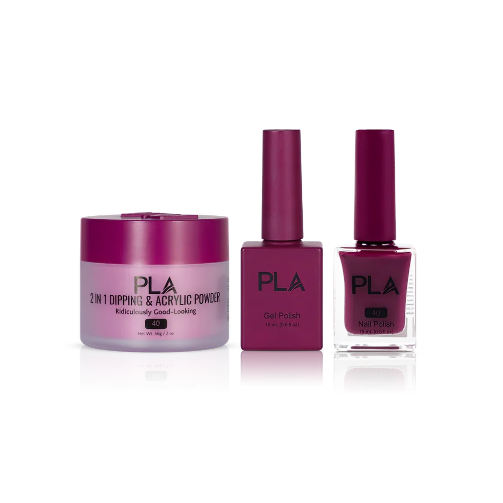 Leenailsupply.com