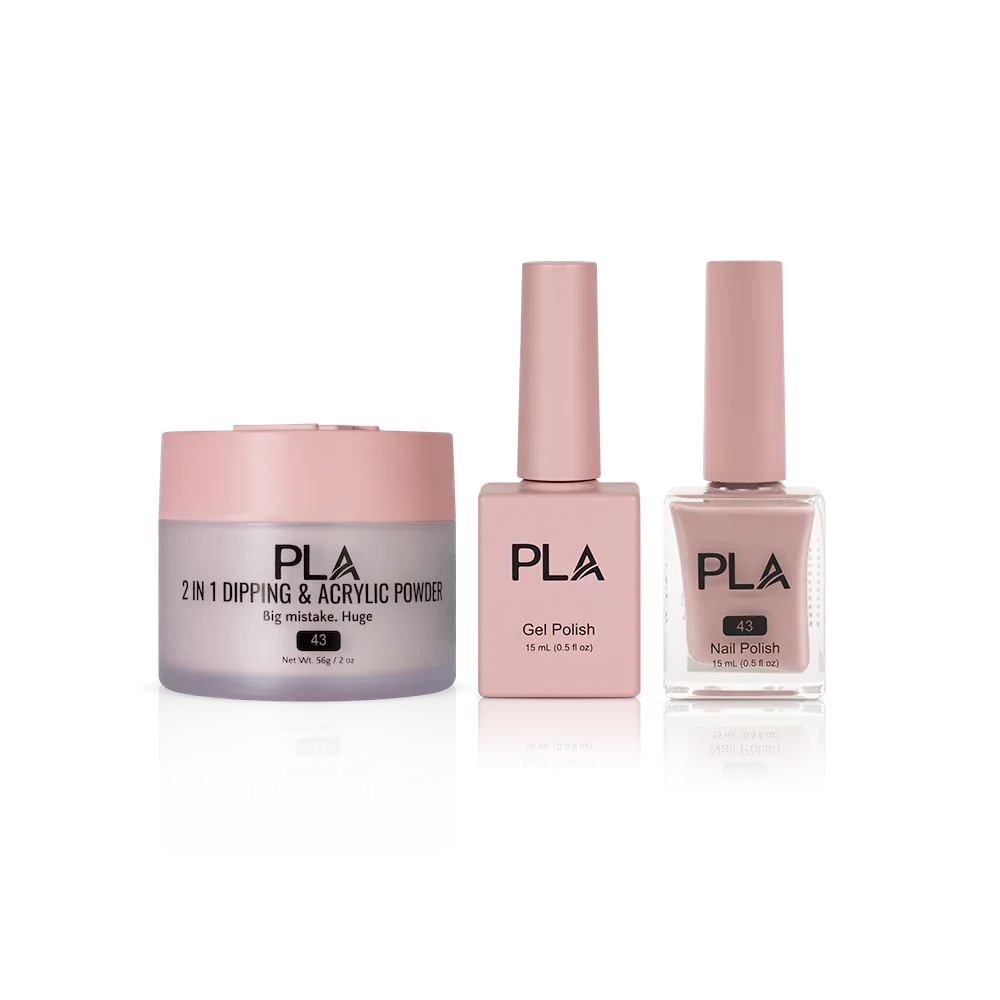 Leenailsupply.com