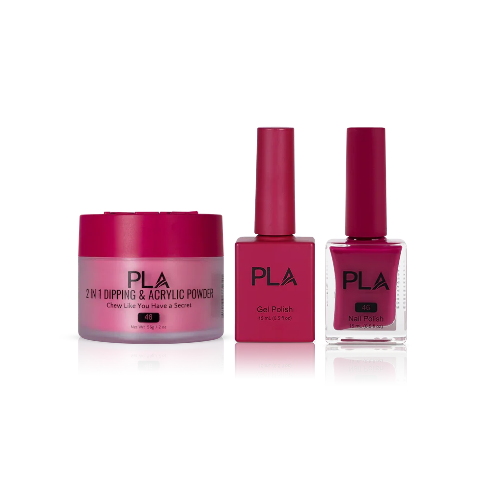 Leenailsupply.com