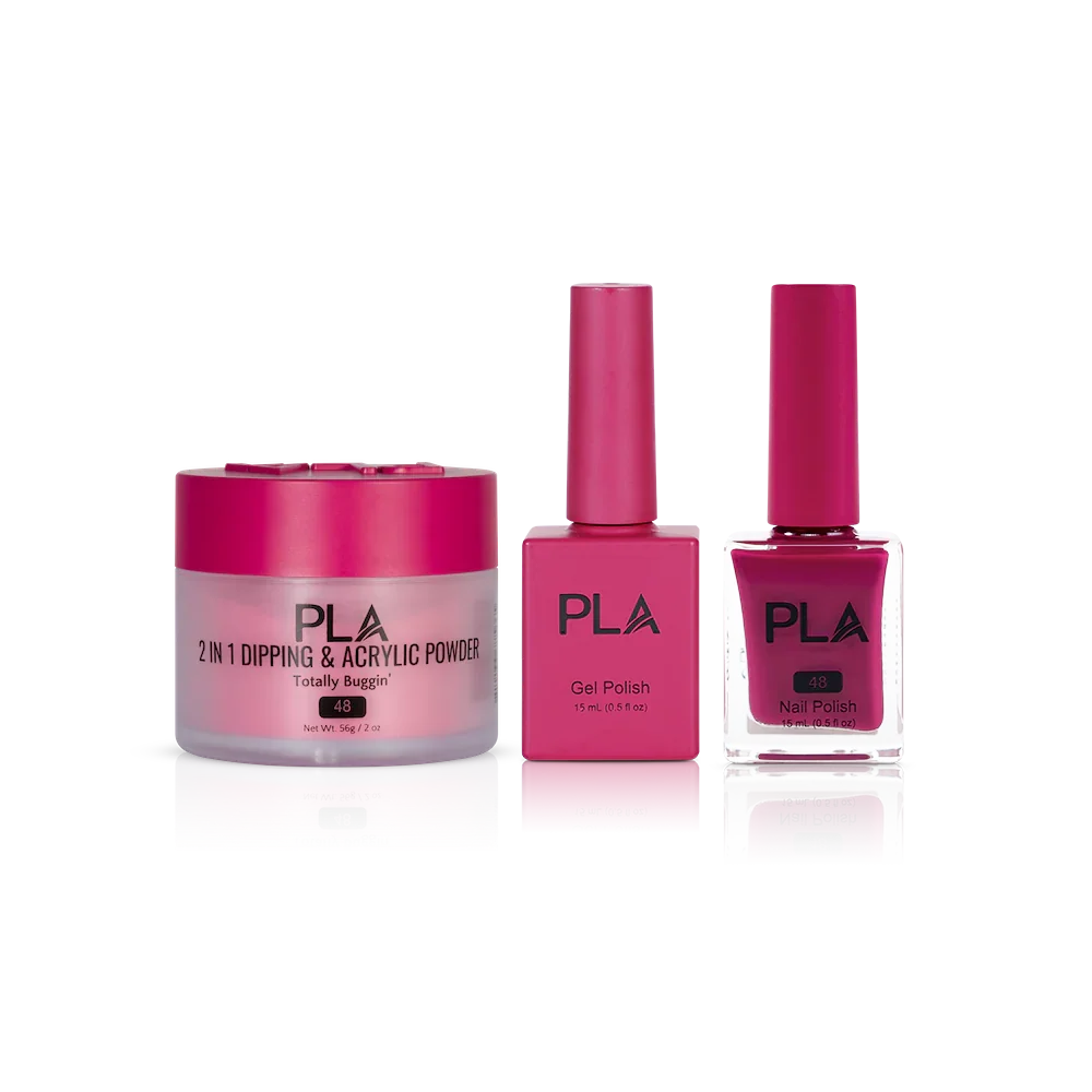 Leenailsupply.com
