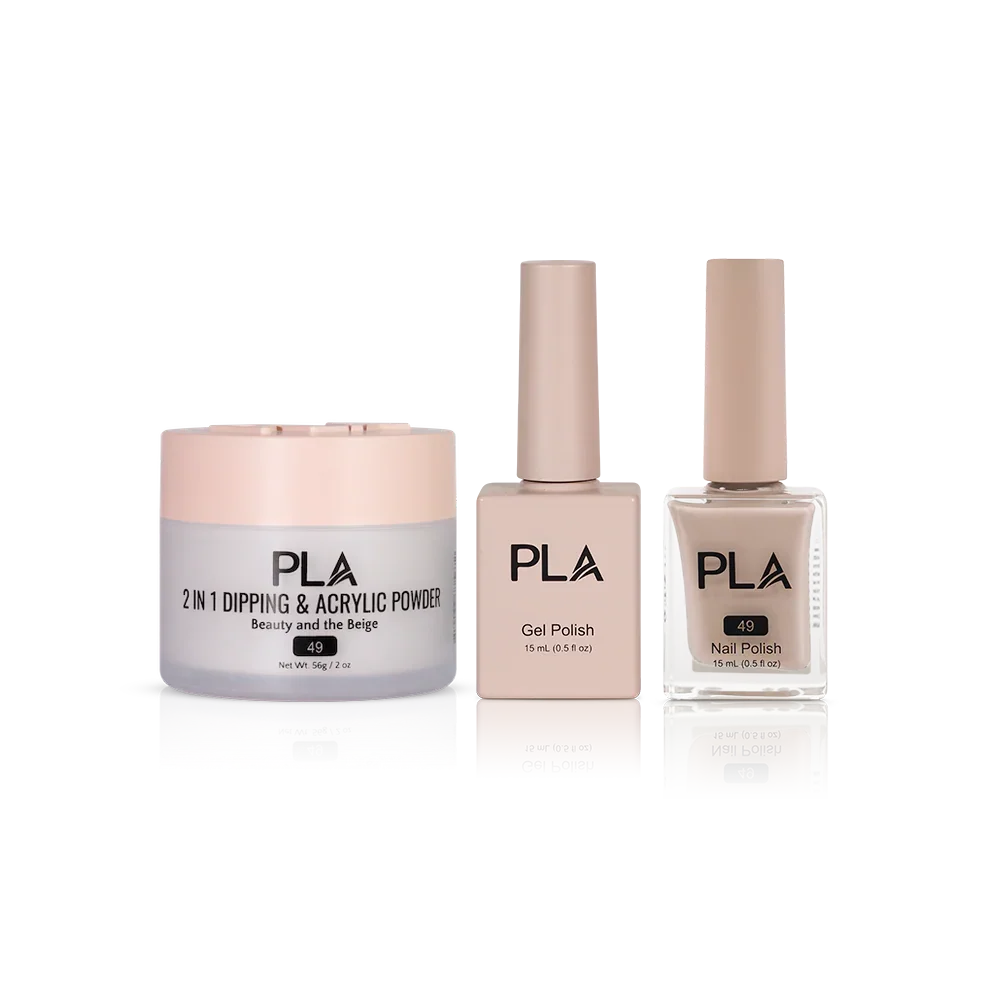 Leenailsupply.com