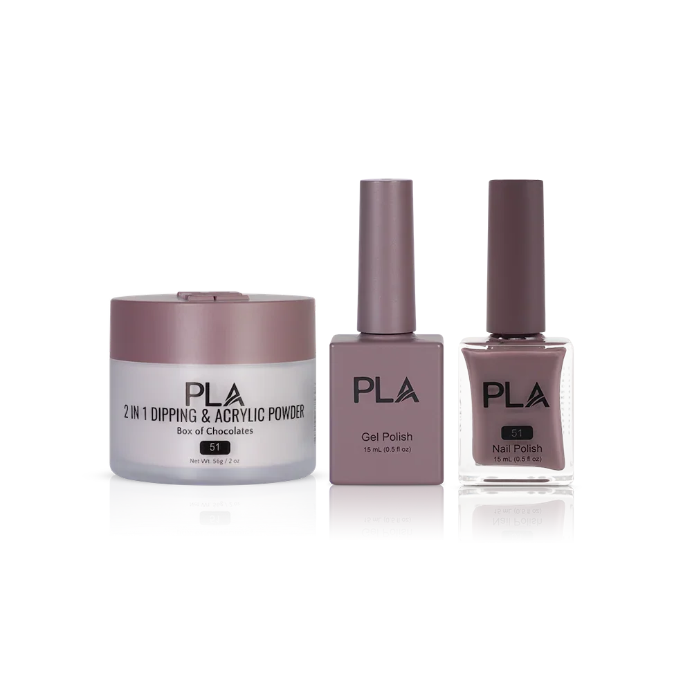 Leenailsupply.com
