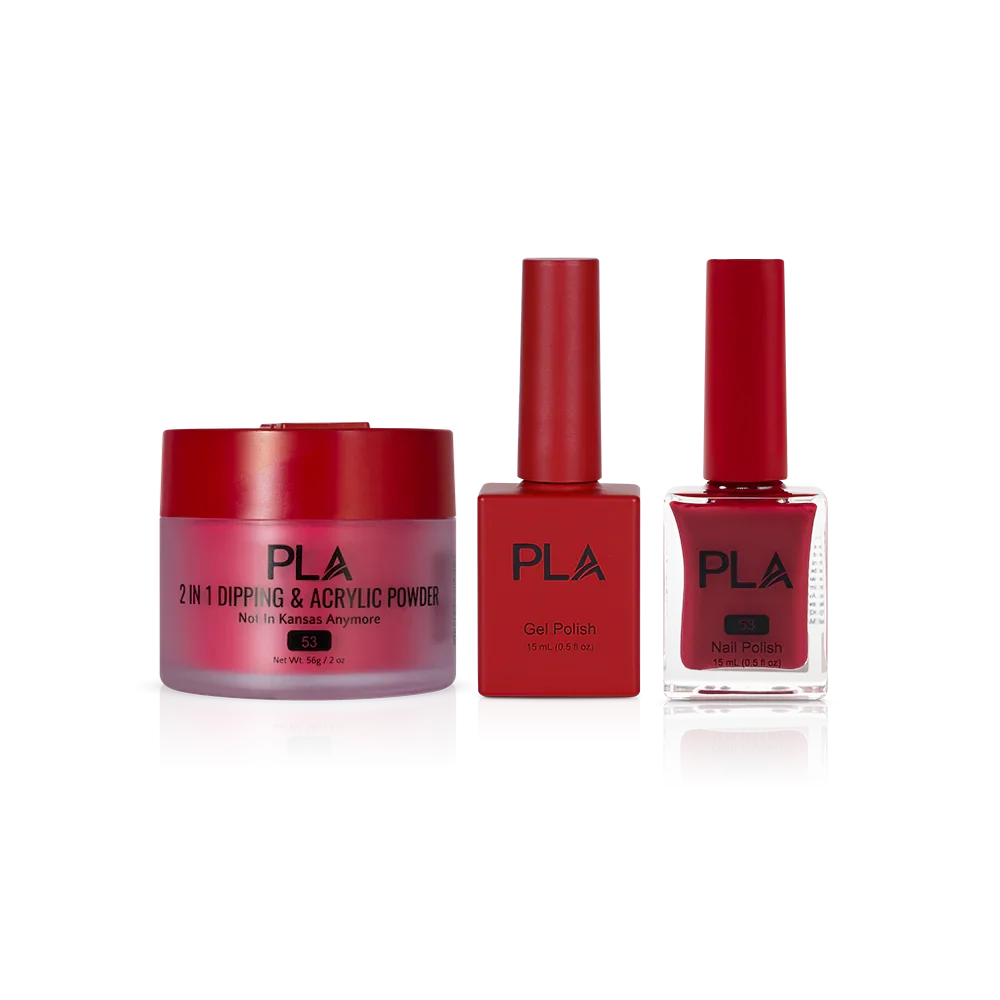 Leenailsupply.com