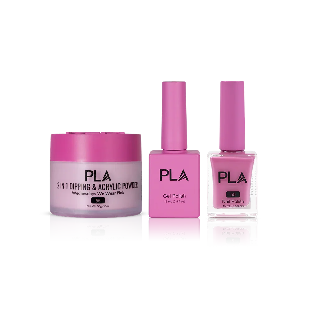 Leenailsupply.com