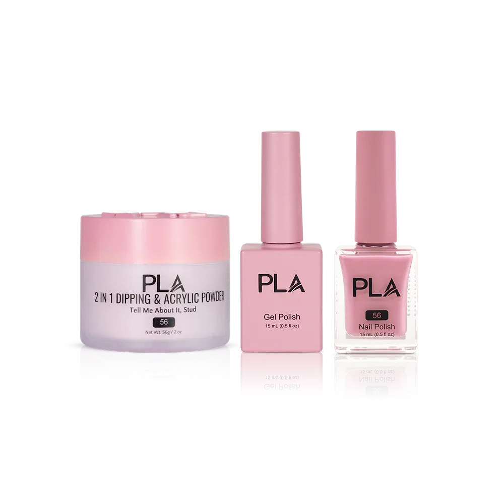 Leenailsupply.com