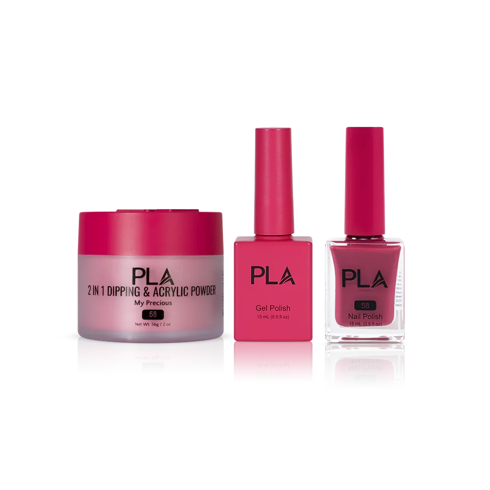 Leenailsupply.com