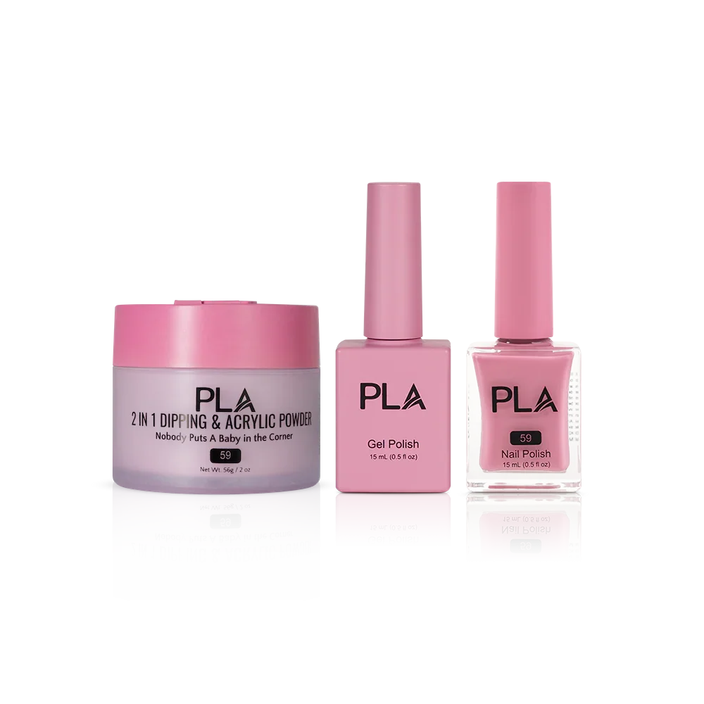Leenailsupply.com