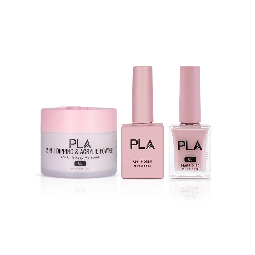 Leenailsupply.com
