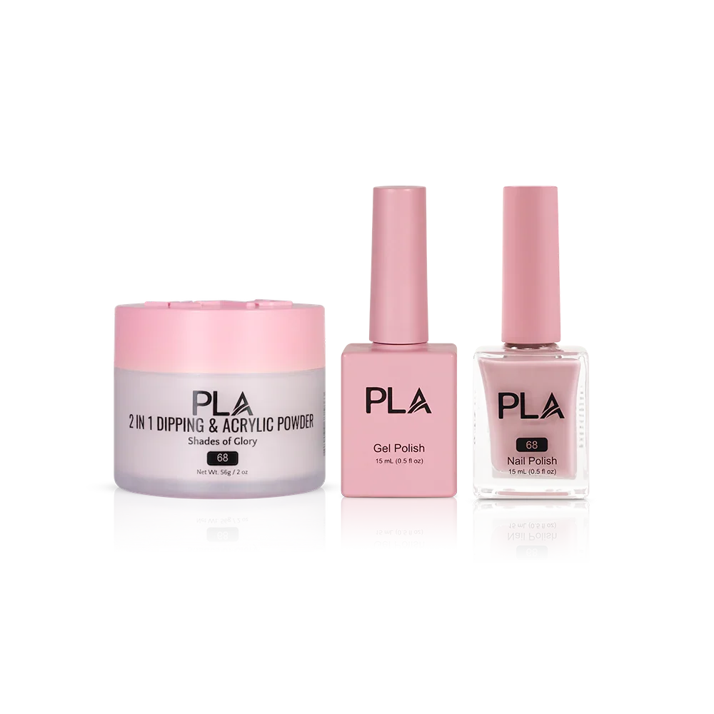Leenailsupply.com