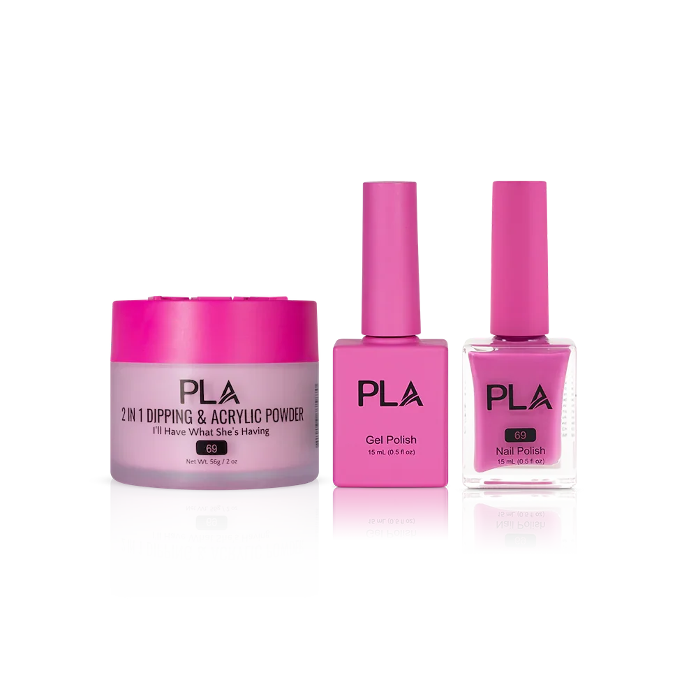 Leenailsupply.com