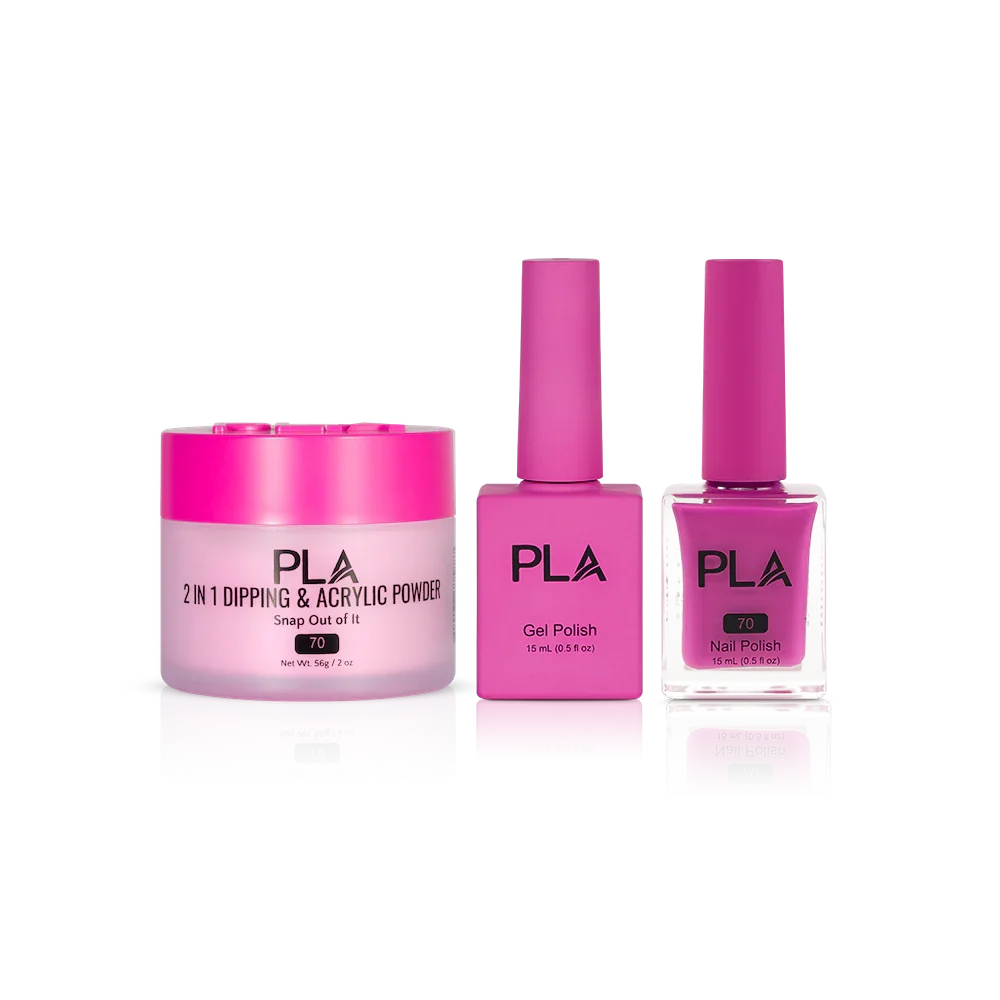 Leenailsupply.com