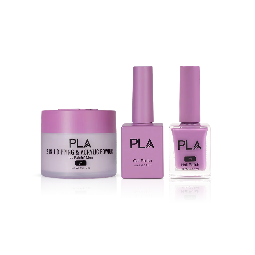Leenailsupply.com