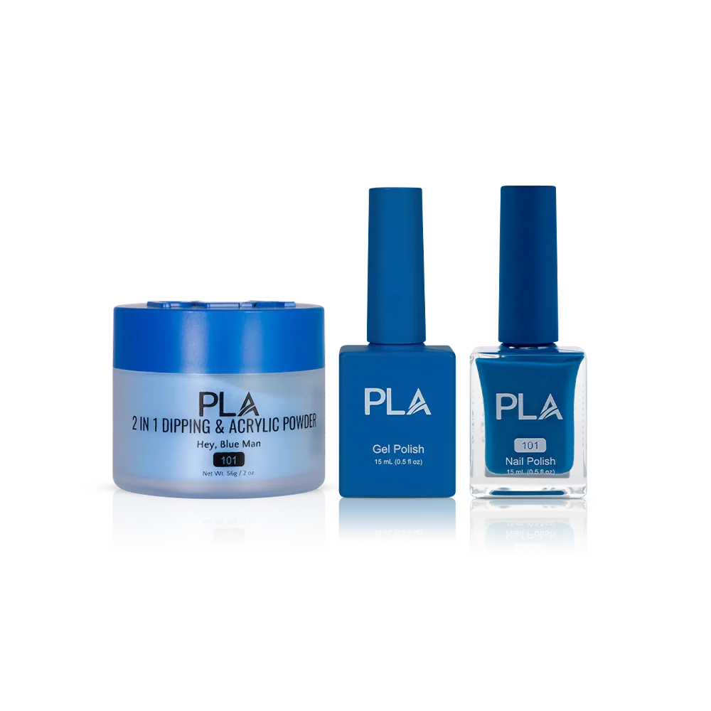 Leenailsupply.com