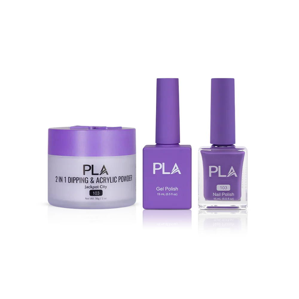 Leenailsupply.com