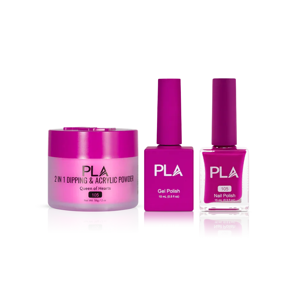 Leenailsupply.com