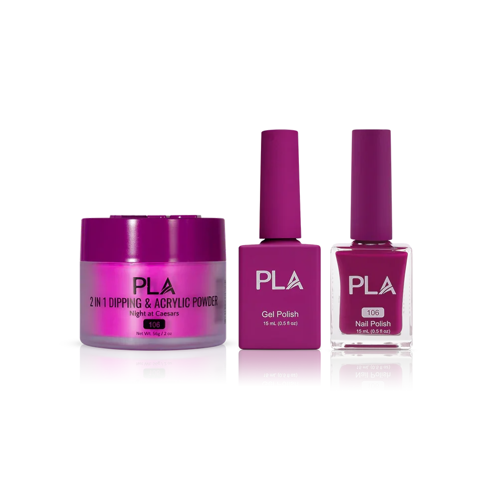Leenailsupply.com