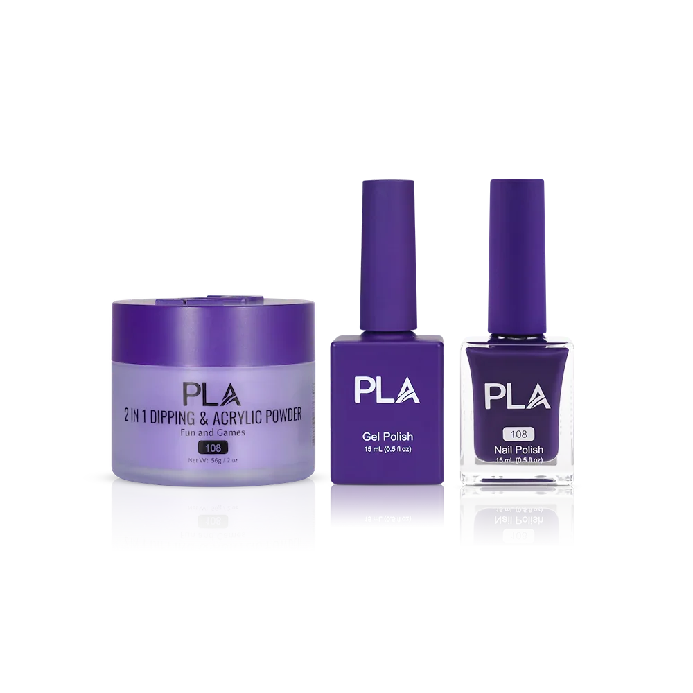 Leenailsupply.com