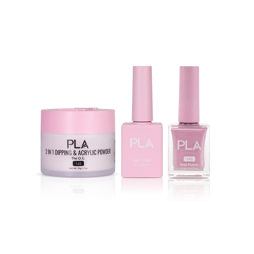 Leenailsupply.com