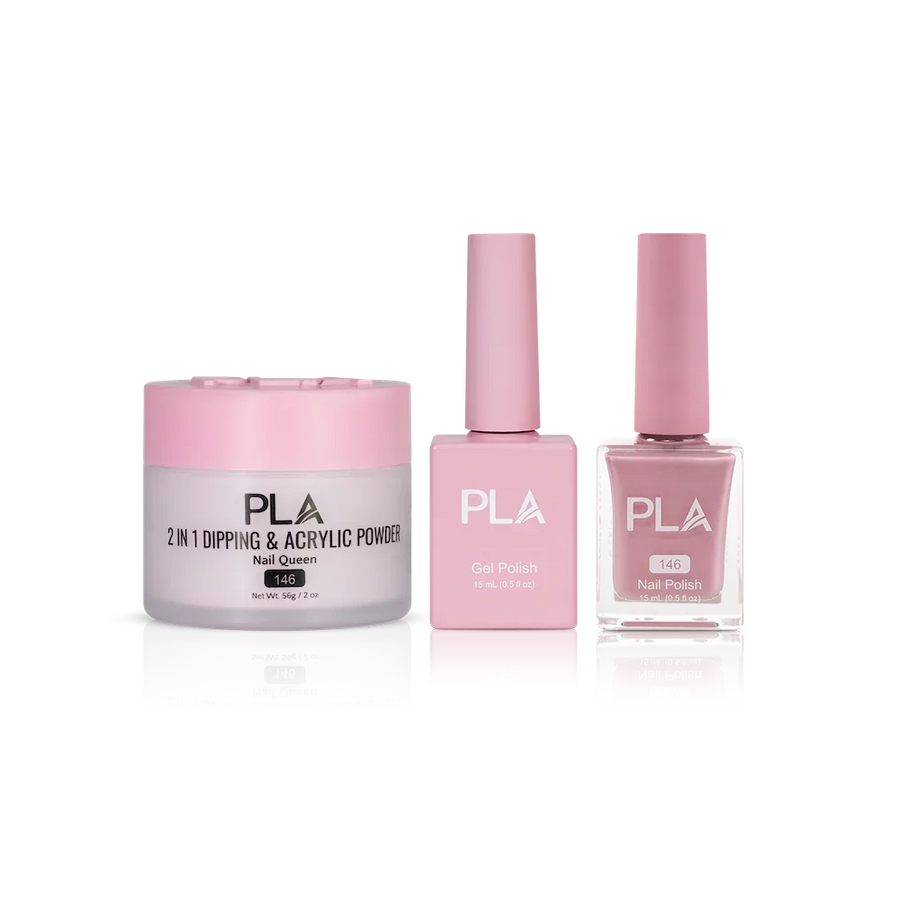 PLA 4-in-1 Nail Queen (146)