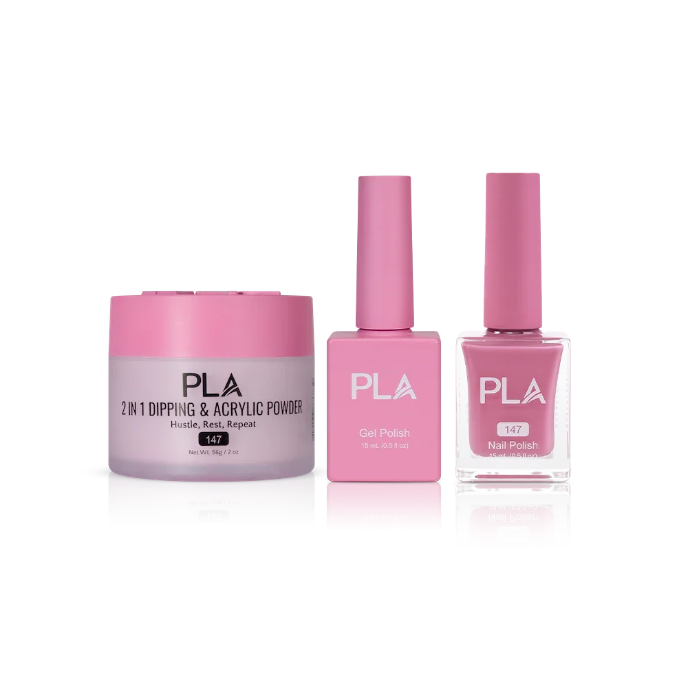 Leenailsupply.com