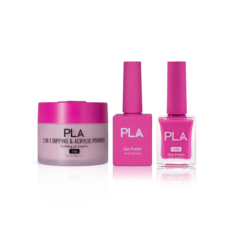 Leenailsupply.com