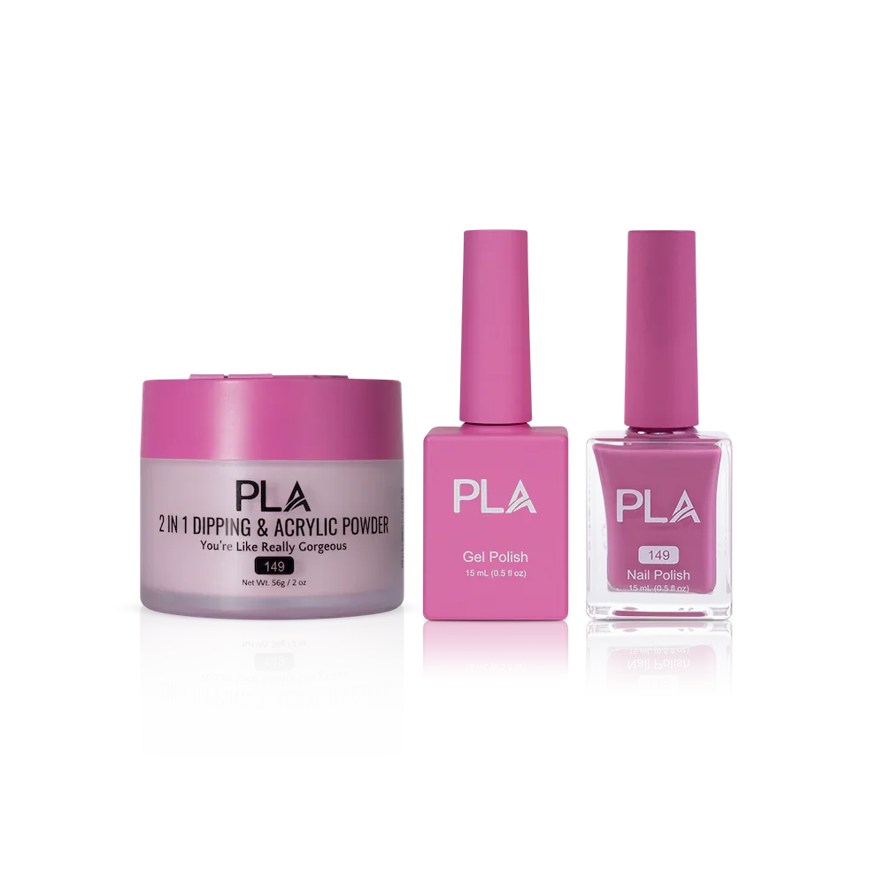 Leenailsupply.com