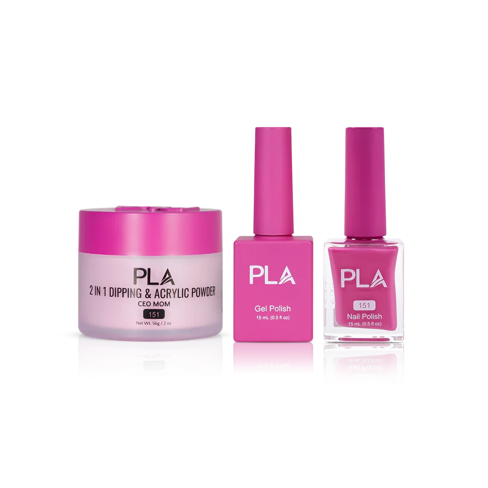 Leenailsupply.com