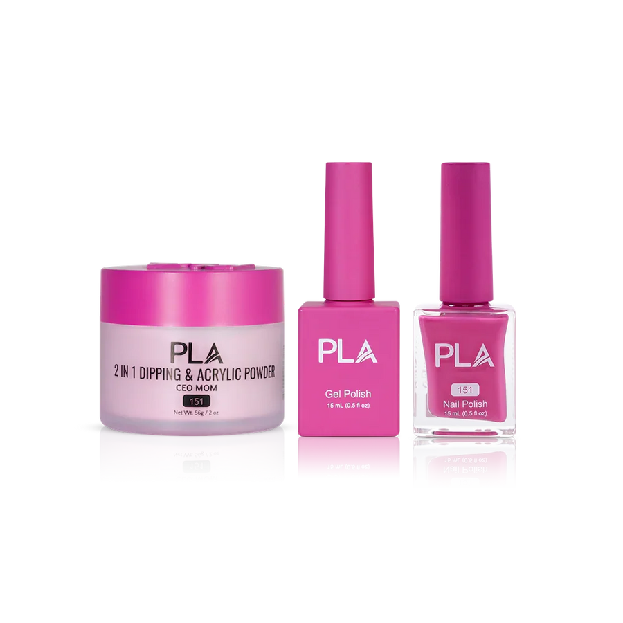 PLA 4-in-1 CEO MOM (151)