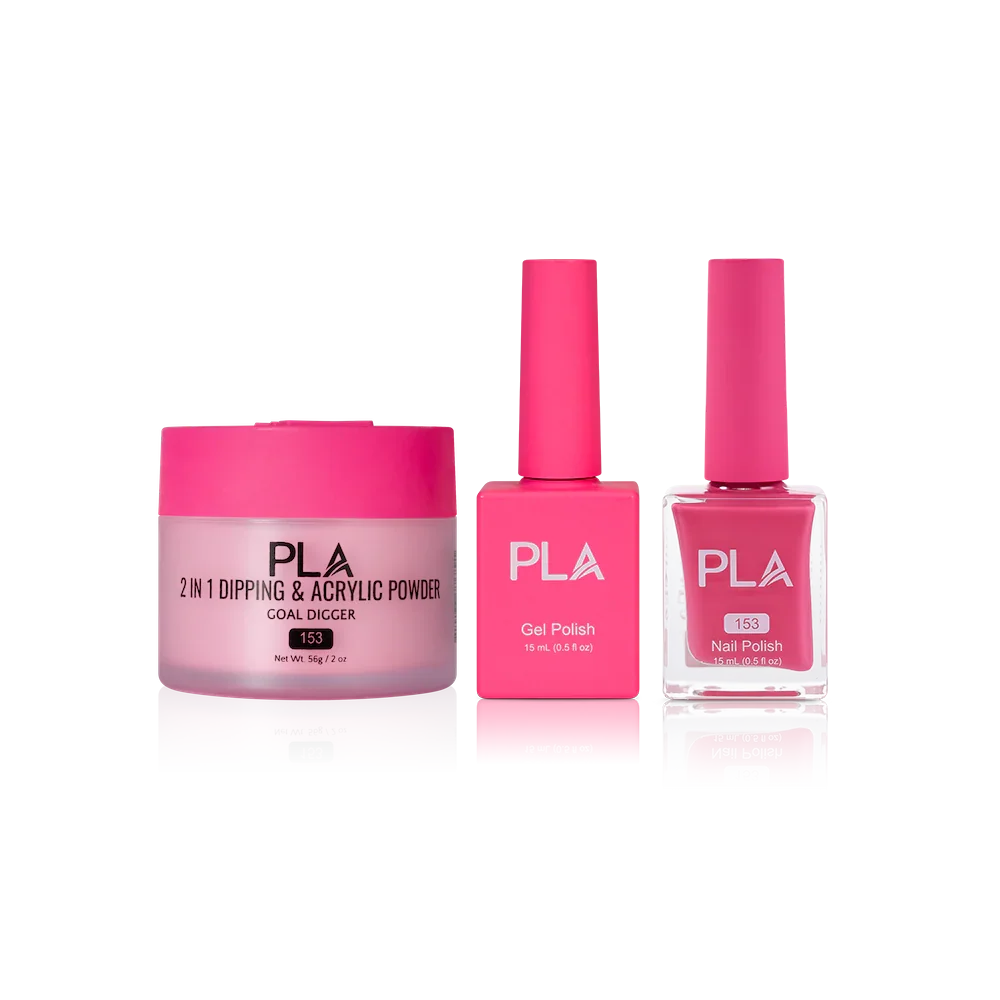 Leenailsupply.com