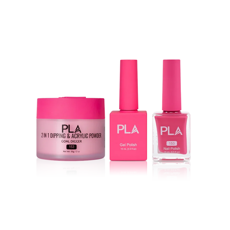 PLA 4-in-1 GOAL DIGGER (153)
