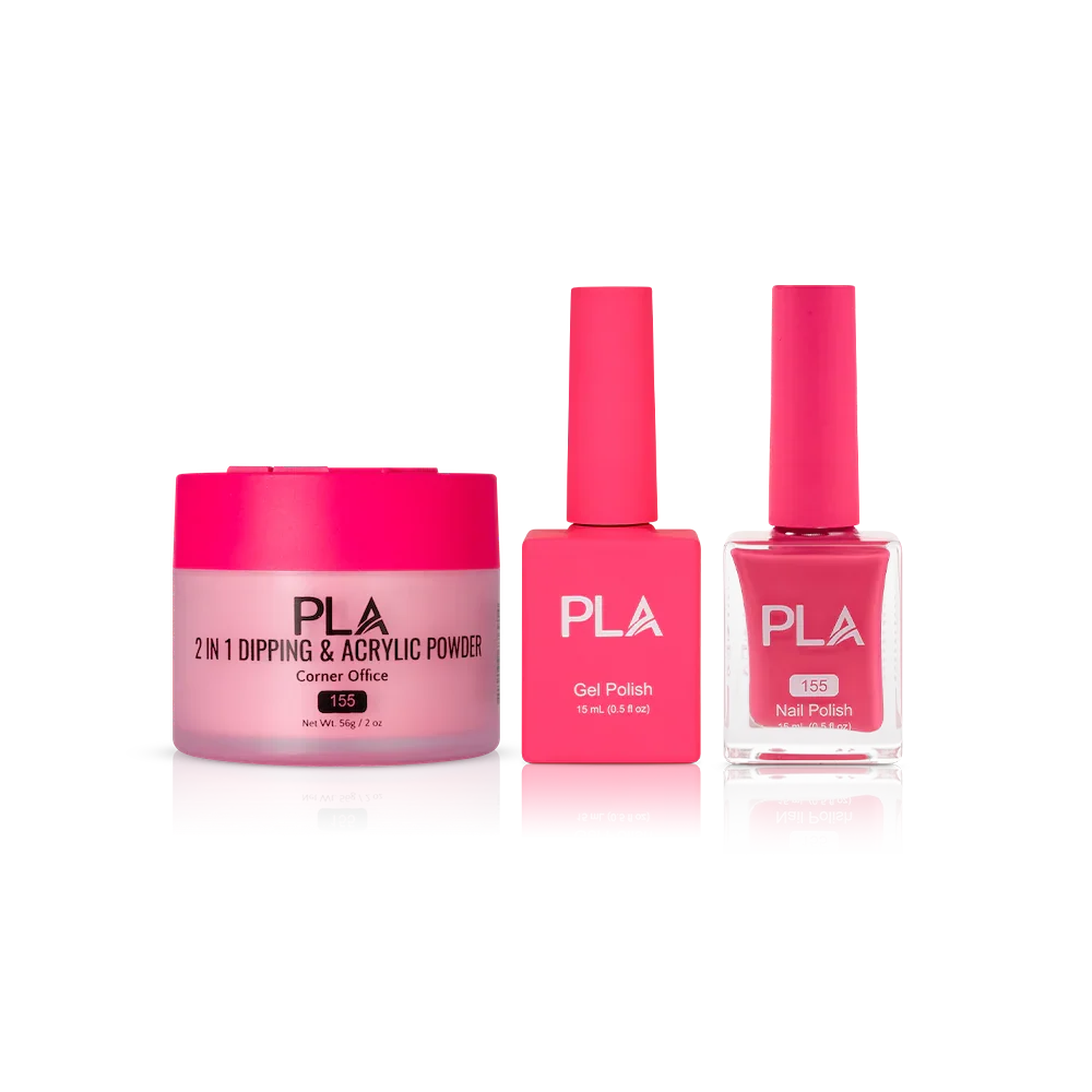 Leenailsupply.com