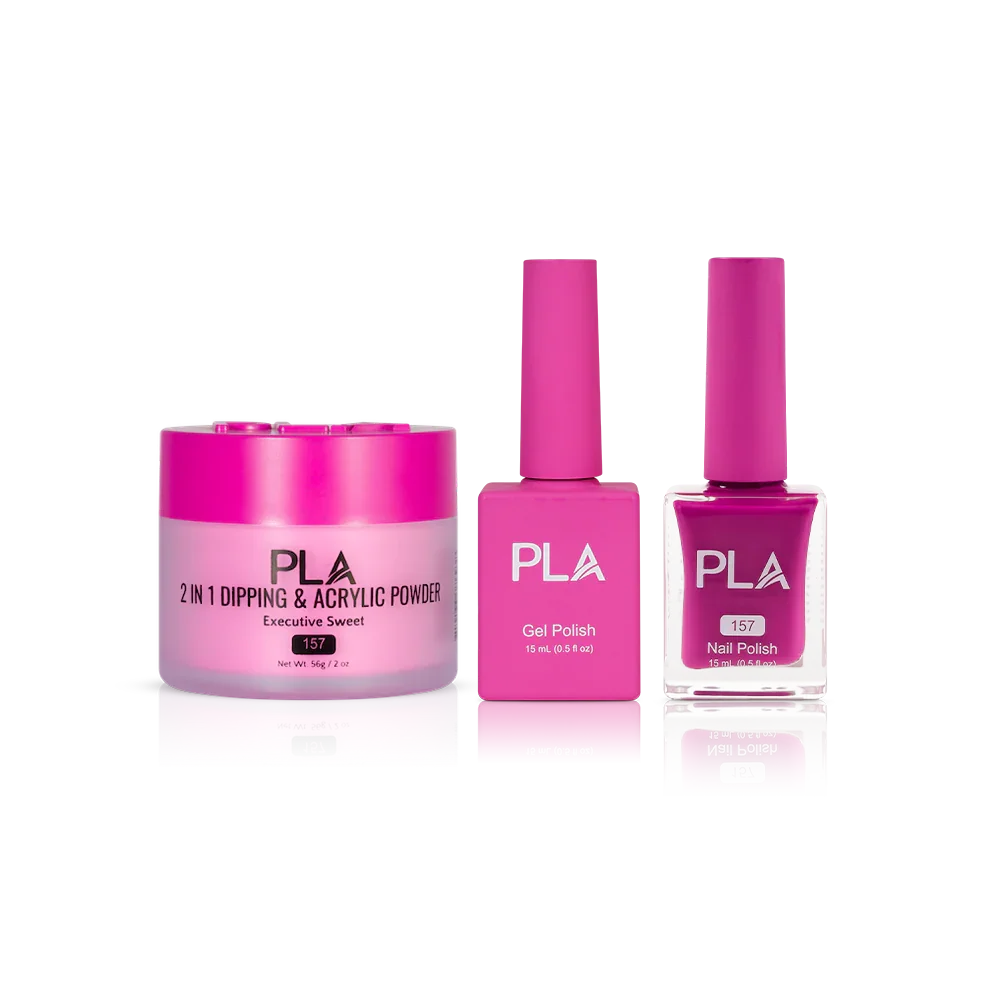 Leenailsupply.com