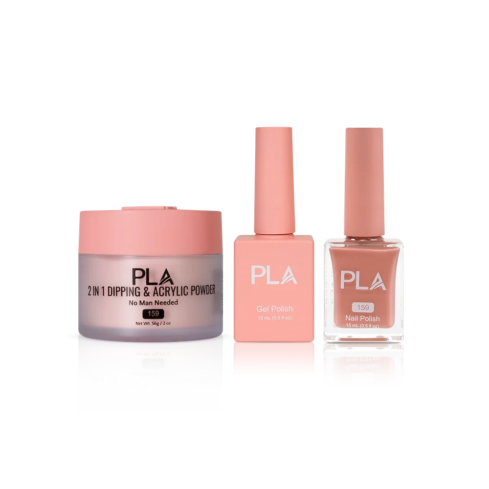Leenailsupply.com
