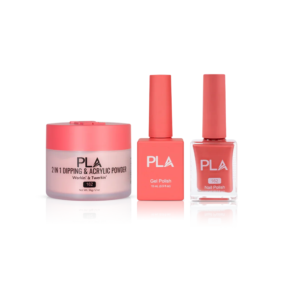 Leenailsupply.com