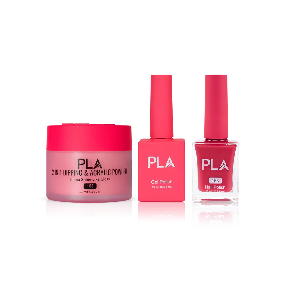 Leenailsupply.com