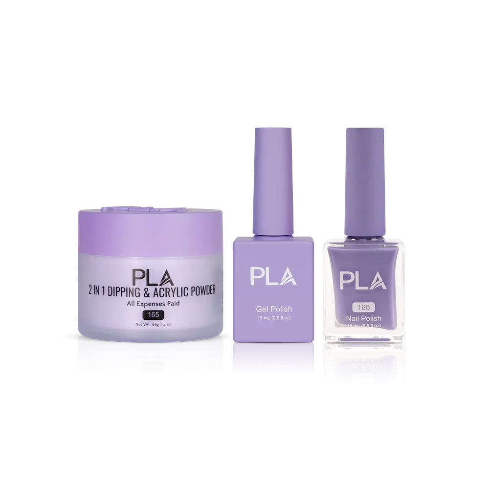 Leenailsupply.com